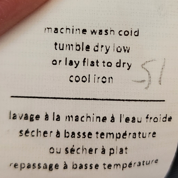 Oak & Fort Herringbone coat - Picture 6 of 7